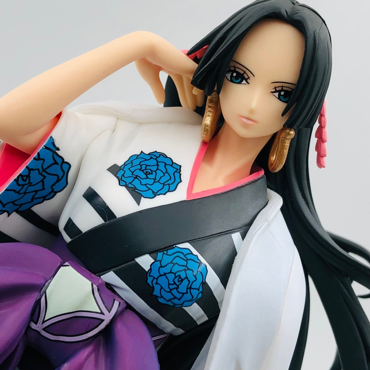 Yahoo!オークション - 中古品 一番くじ ワンピース ONE PIECE GIRL'S