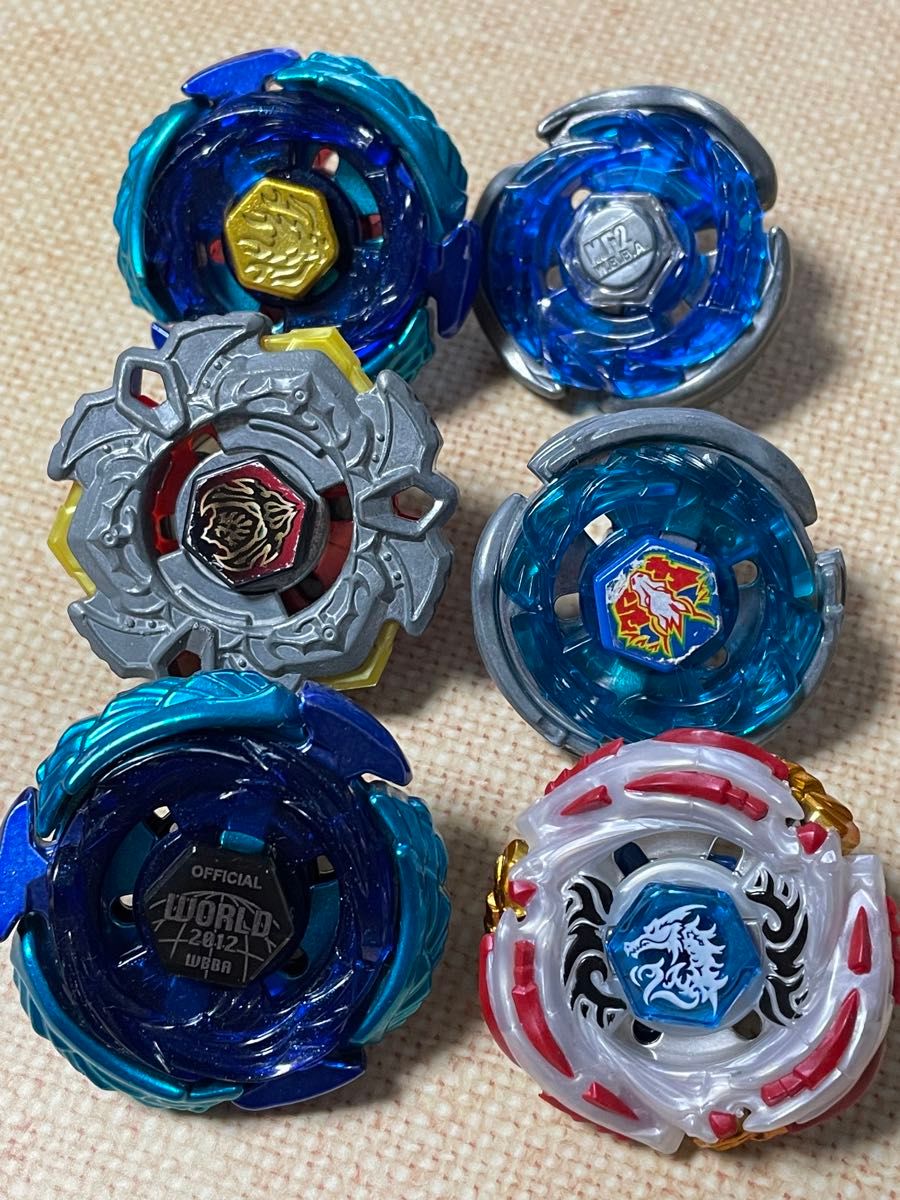 メタルファイトベイブレード まとめ売り｜Yahoo!フリマ（旧PayPayフリマ）