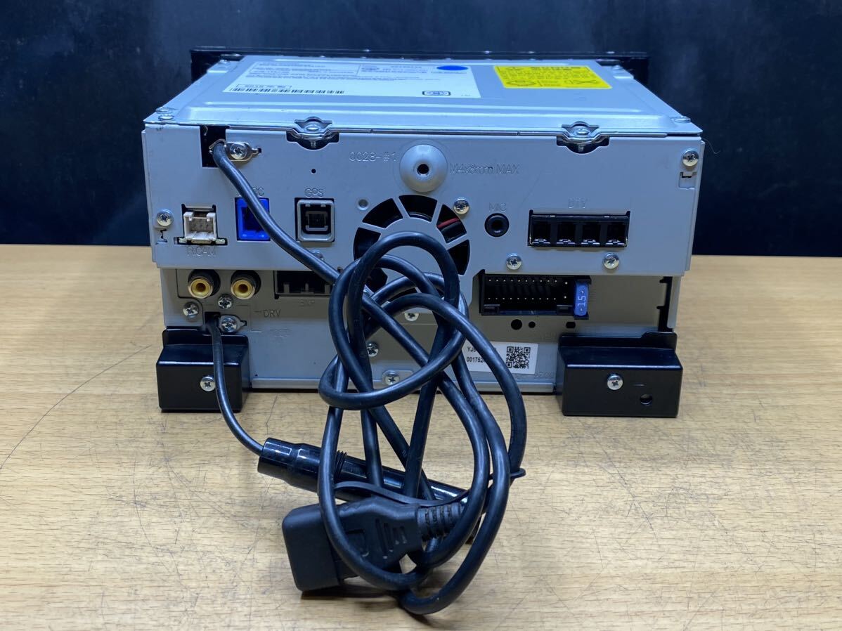 ケンウッド カーナビ KXM-E502W Yahoo!オークション - KENWOOD