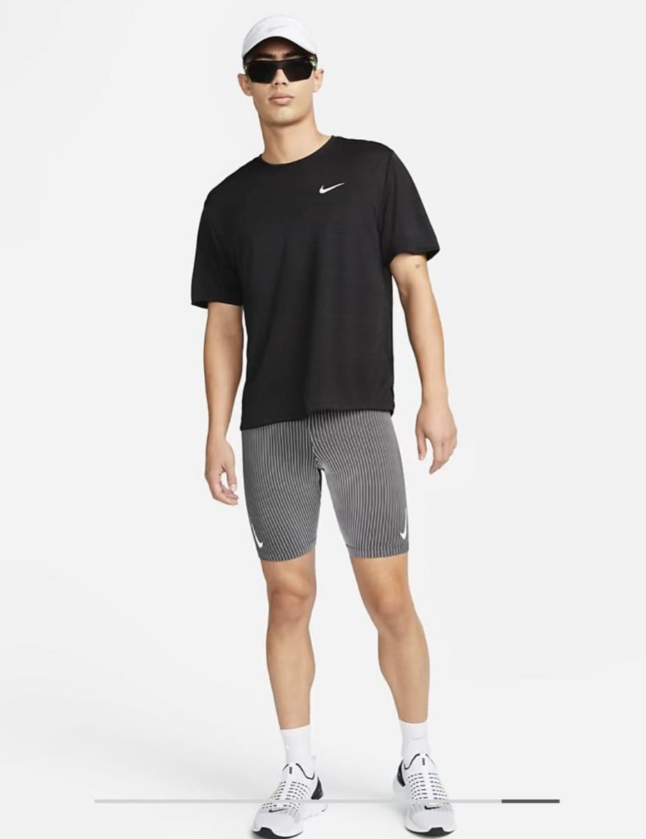 新品】ナイキ NIKE Dri-FIT ADV エアロスイフト 1/2レングス