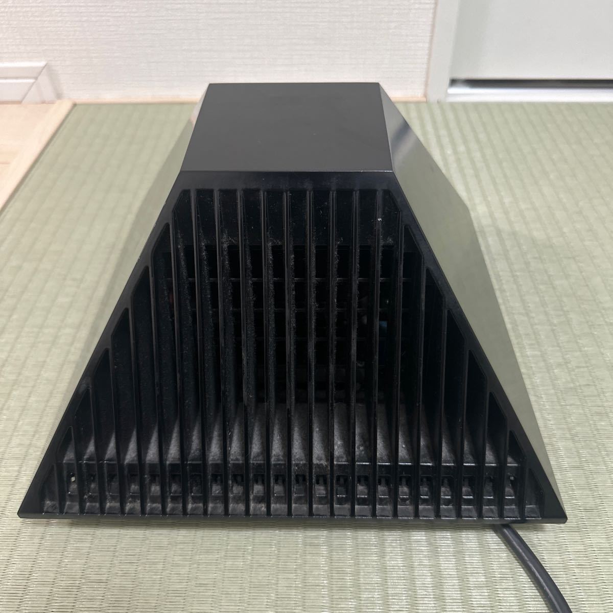 YAMAHA ステレオパワーアンプ B-6 ジャンク YAMAHA ステレオパワー
