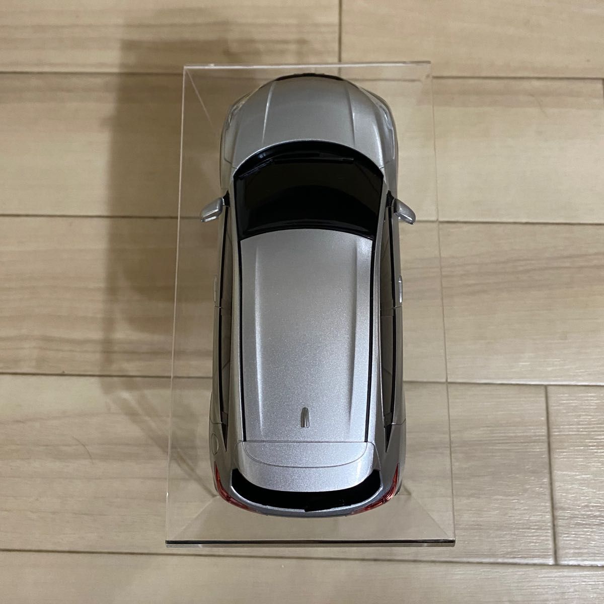 非売品 HONDA VEZEL ホンダ ヴェゼル ミニカー カラーサンプル
