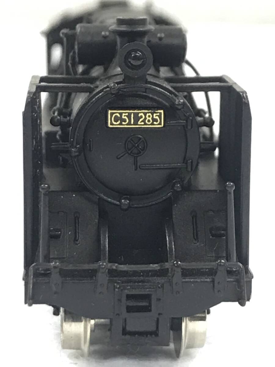 マイクロエースC51-285 本省式 A6601 Amazon | マイクロエース Nゲージ