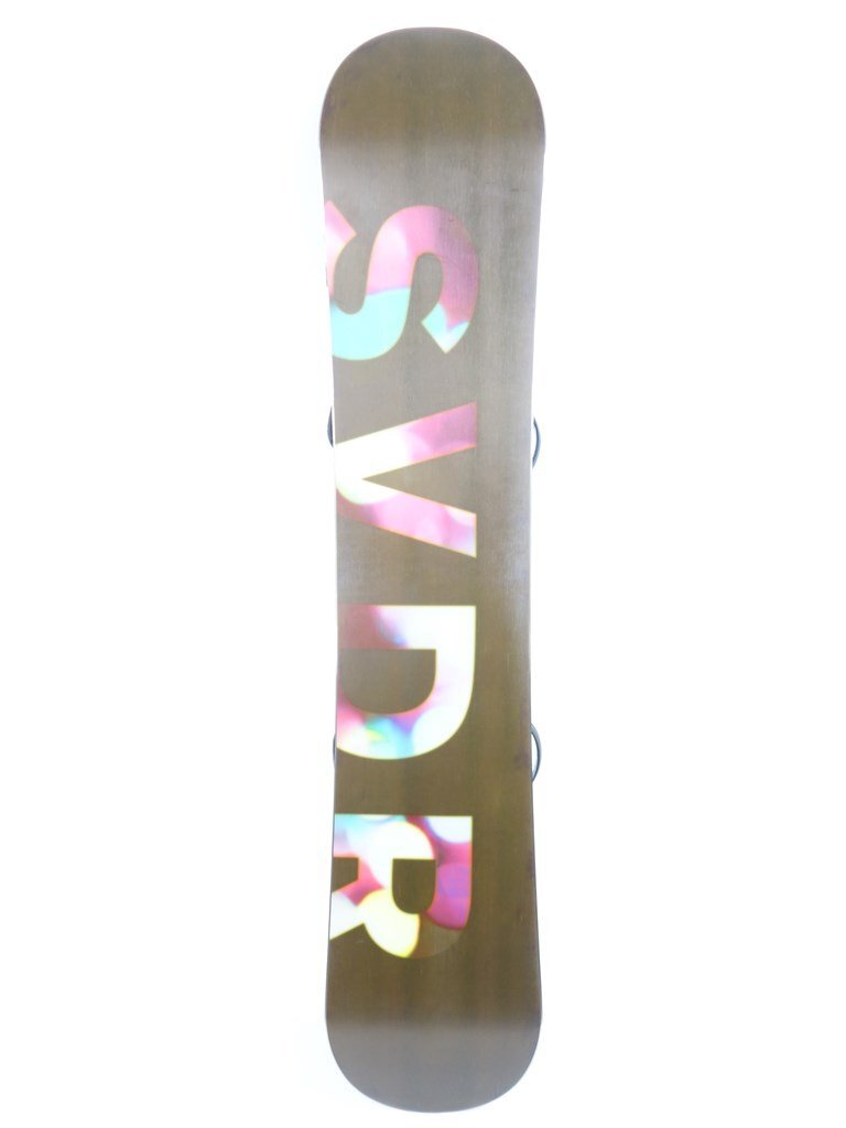 Yahoo!オークション - 中古 16/17 SAVANDER BOWBAR 2nd face 140cm LIN