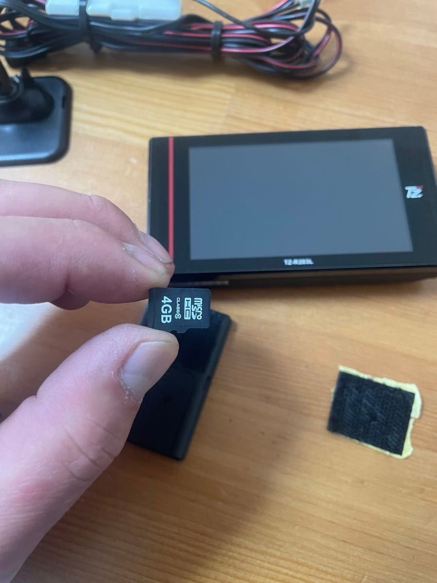 早い者勝ち！セルスター無線LAN TZ-R203L レーザーAR-W86LA同等