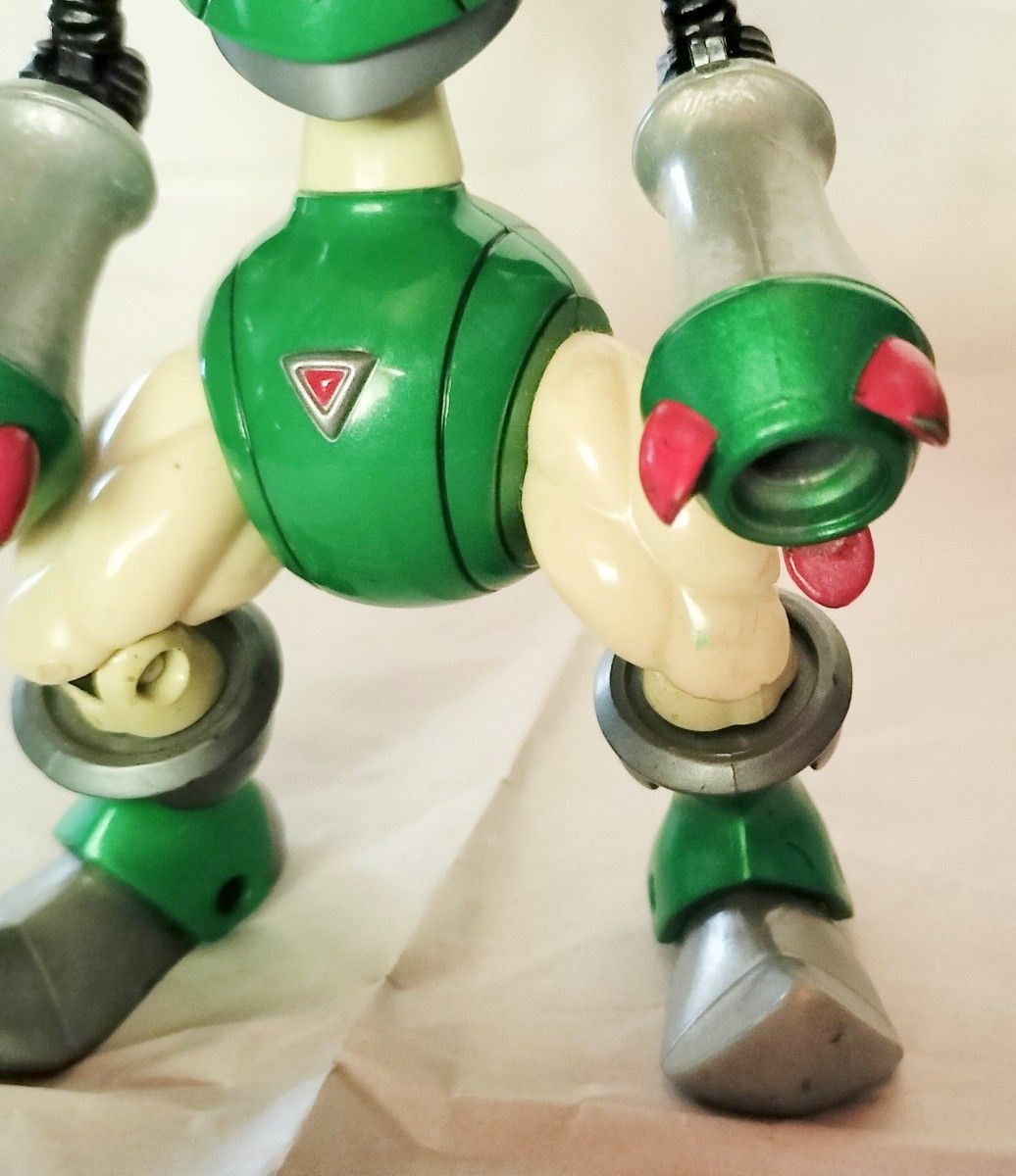 デジモンテイマーズ ディーリアル セントガルゴモン フィギュア 未開封