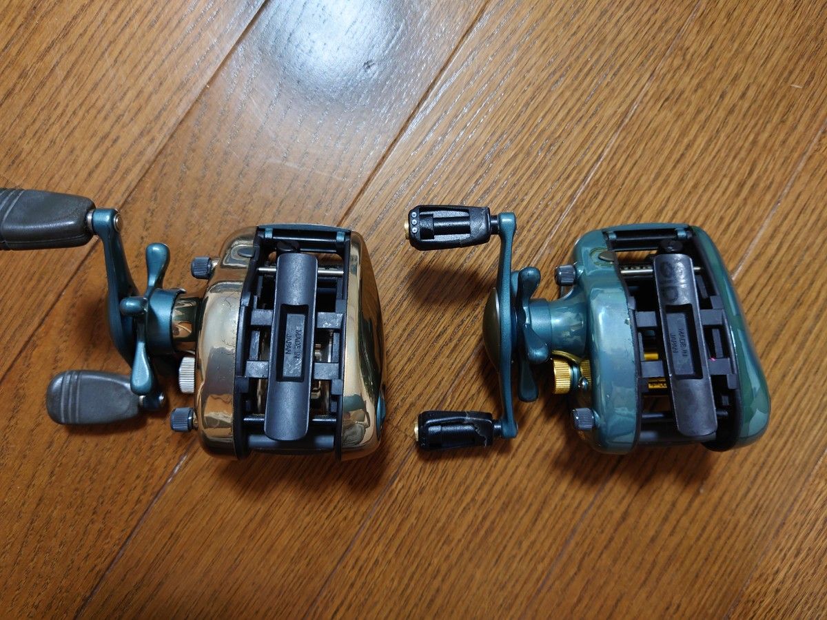 レア TEAM DAIWA-S105Pi Limited Edition ダイワ Daiwa TEAM DAIWA-S