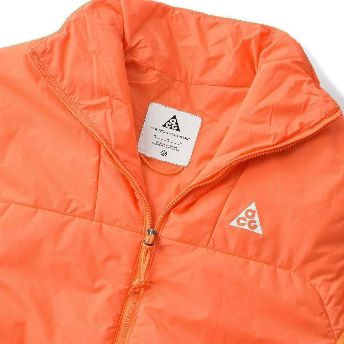 NIKE ACG PRIMALOFT ナイキ acg プリマロフト ダウンベスト ベスト