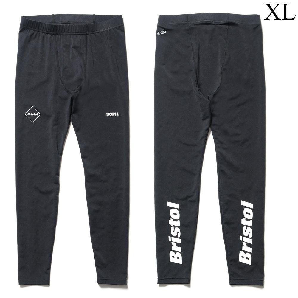 FCRB FREEZE TECH UNDER LAYER TIGHTS XL