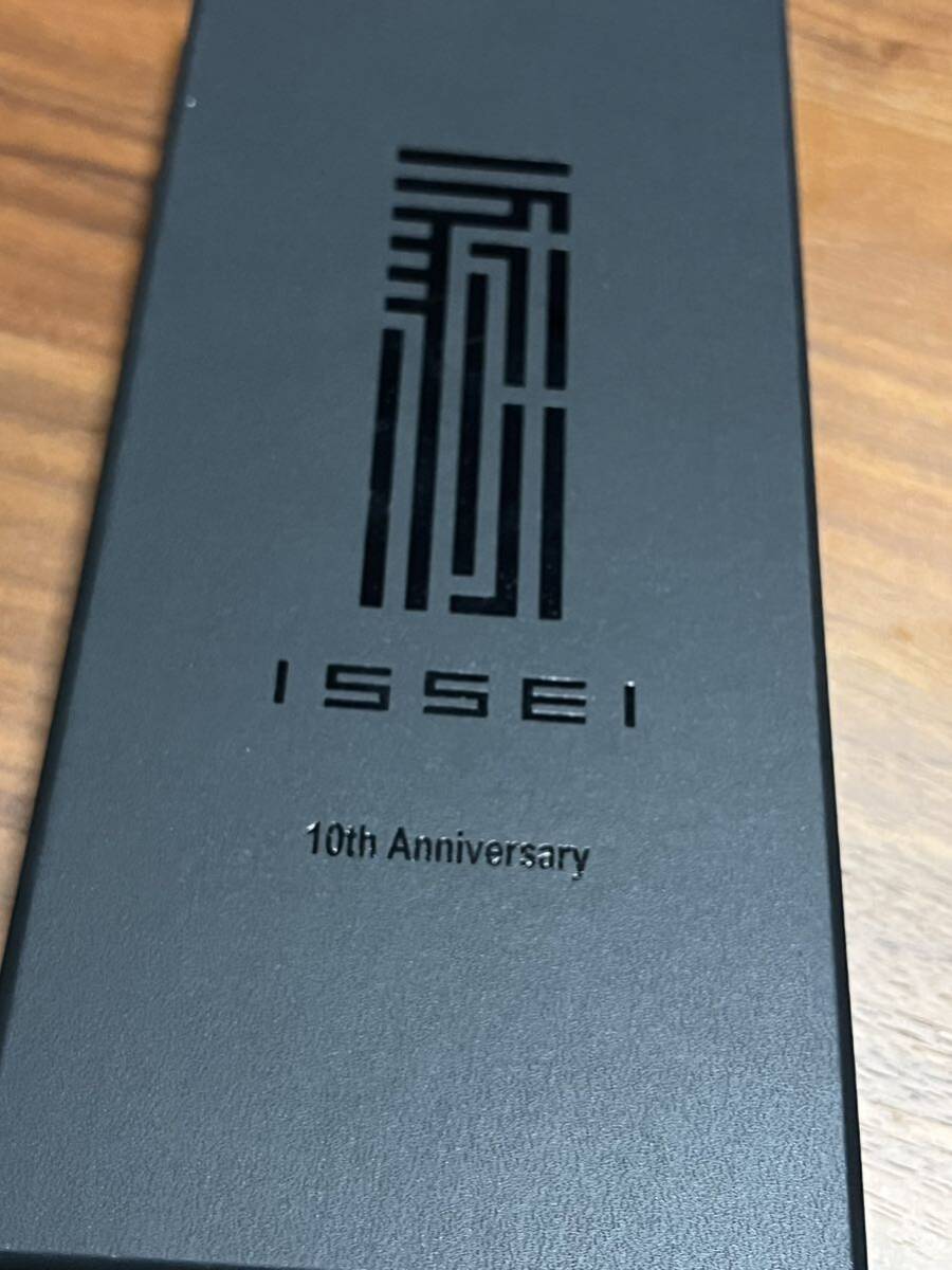 一誠 壱の日 限定 セット 10周年記念限定ザリバイブ有 一誠 壱の日