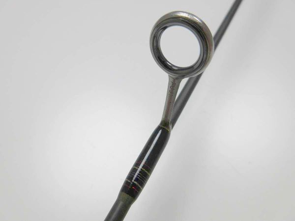 Yahoo!オークション - ダイワ ハートランド Z HL-Z 591ULRS-SSti04 紫