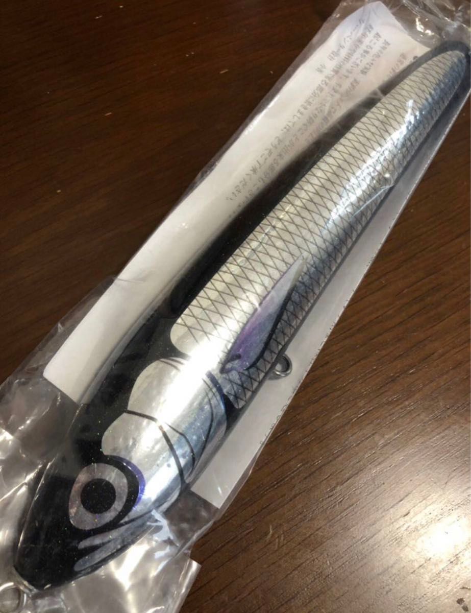カーペンター ストライクイーグル150 L-Quiet Q2 カーペンター