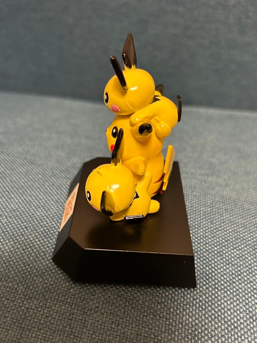 劇場版限定 ポケモン モンコレ ポケットモンスター モンスター