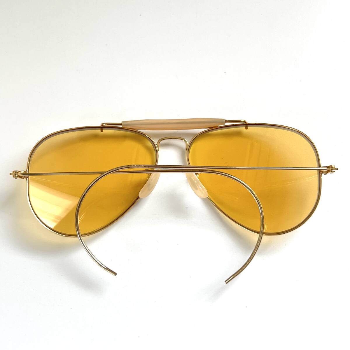 B&L Vintage Ray-Ban USA ボシュロム社製 ヴィンテージ レイバン