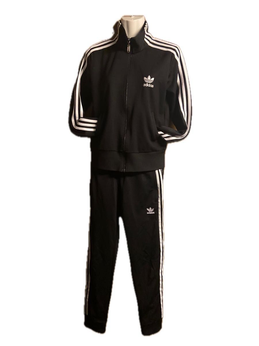 adidas サイクルジャージ ビブショーツ 上下セット 黒 adidas サイクル