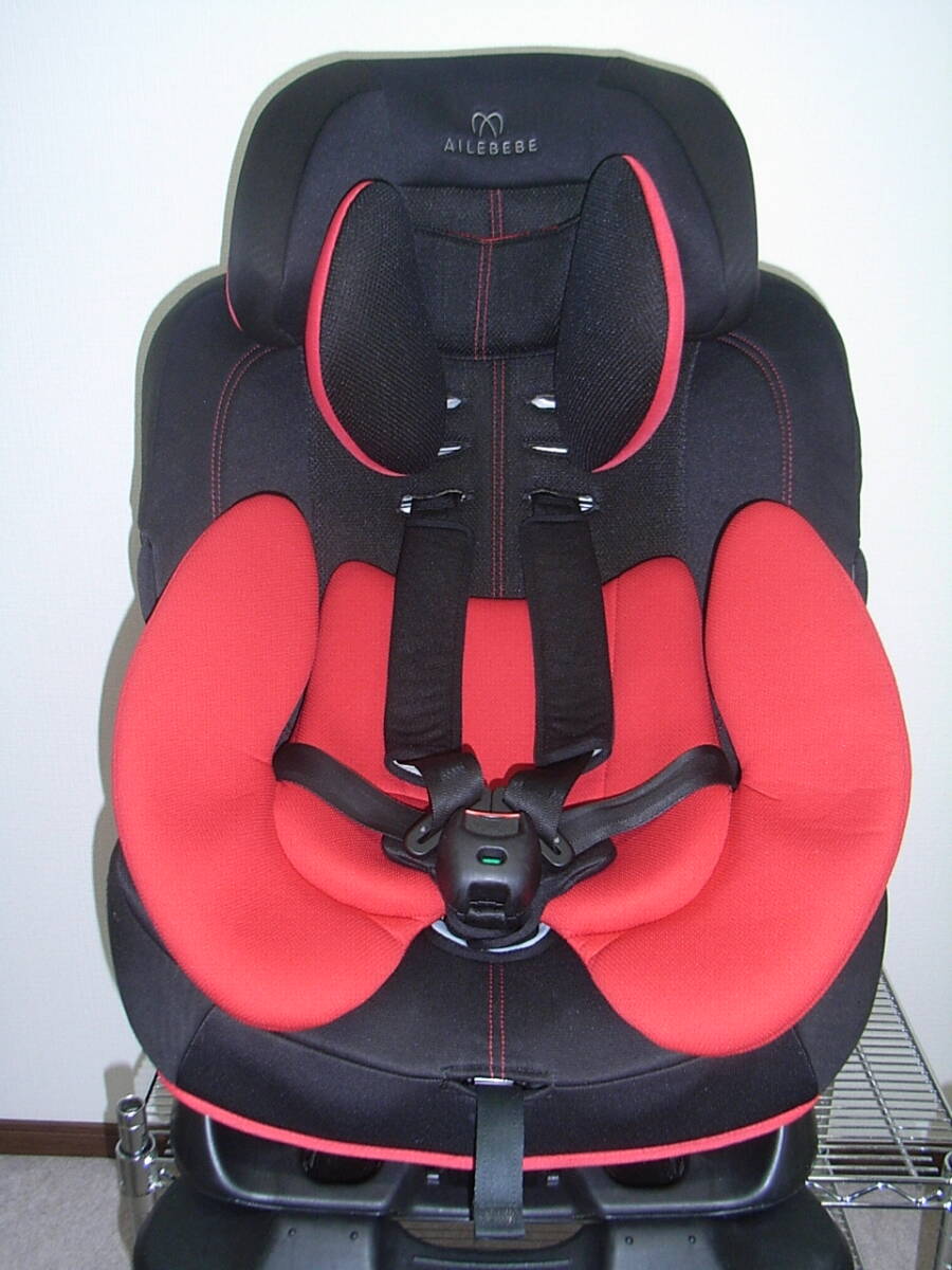 エールべべ スイングムーンプレミアムS ALC471 美品