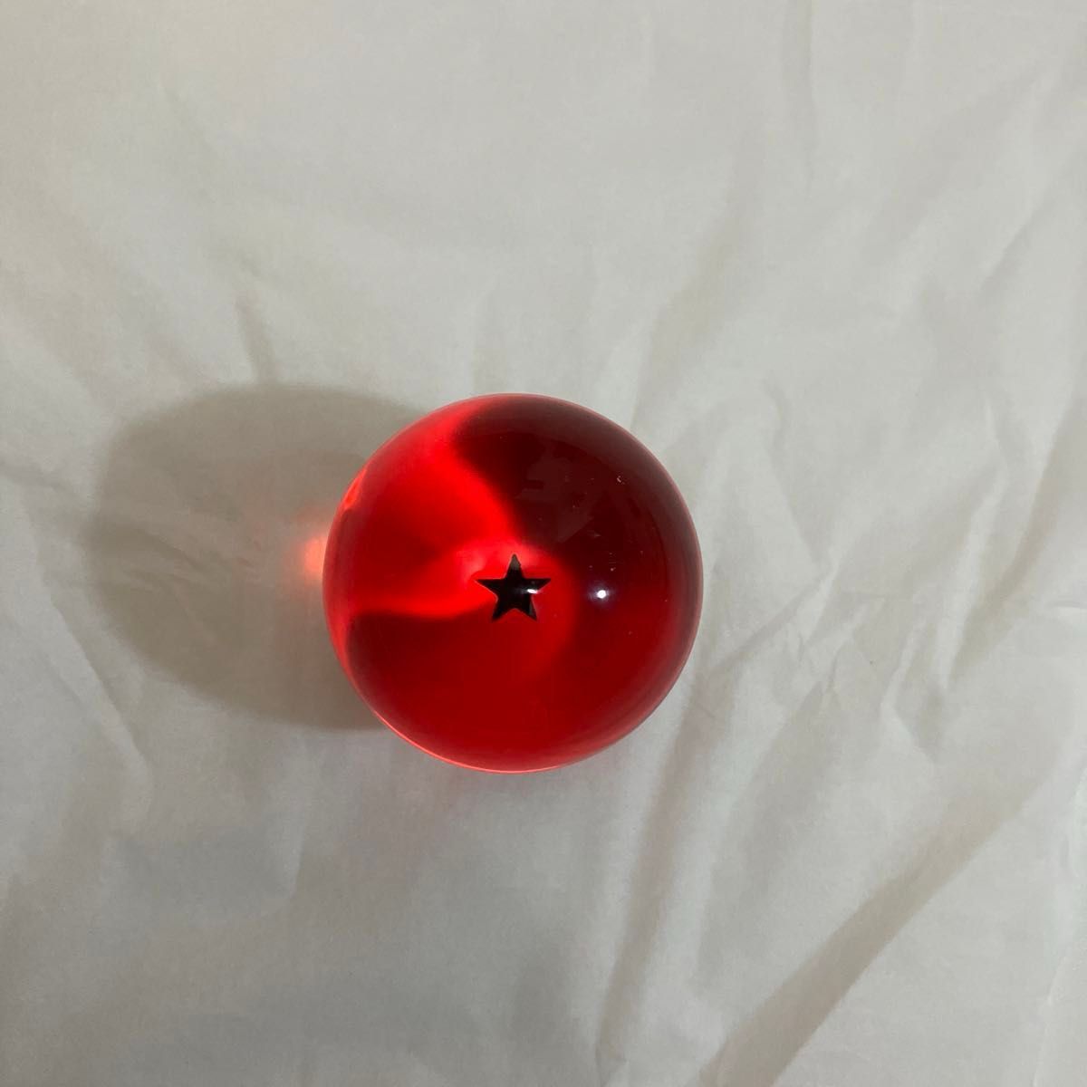 ドラゴンボール GT クリスタルオーブ オマージュ ドラゴンボックス