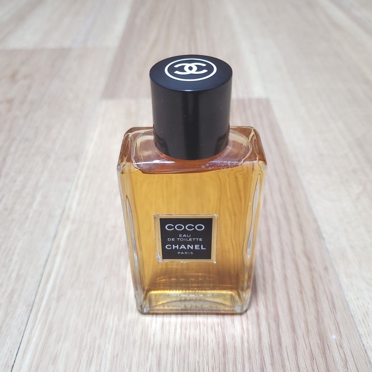 CHANEL COCO シャネル ココ オードトワレ 75ml 香水｜Yahoo!フリマ（旧