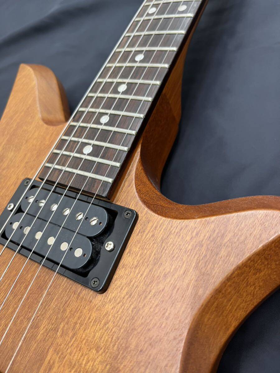 Yahoo!オークション - Burny HR-85 hide モデル 500本限定