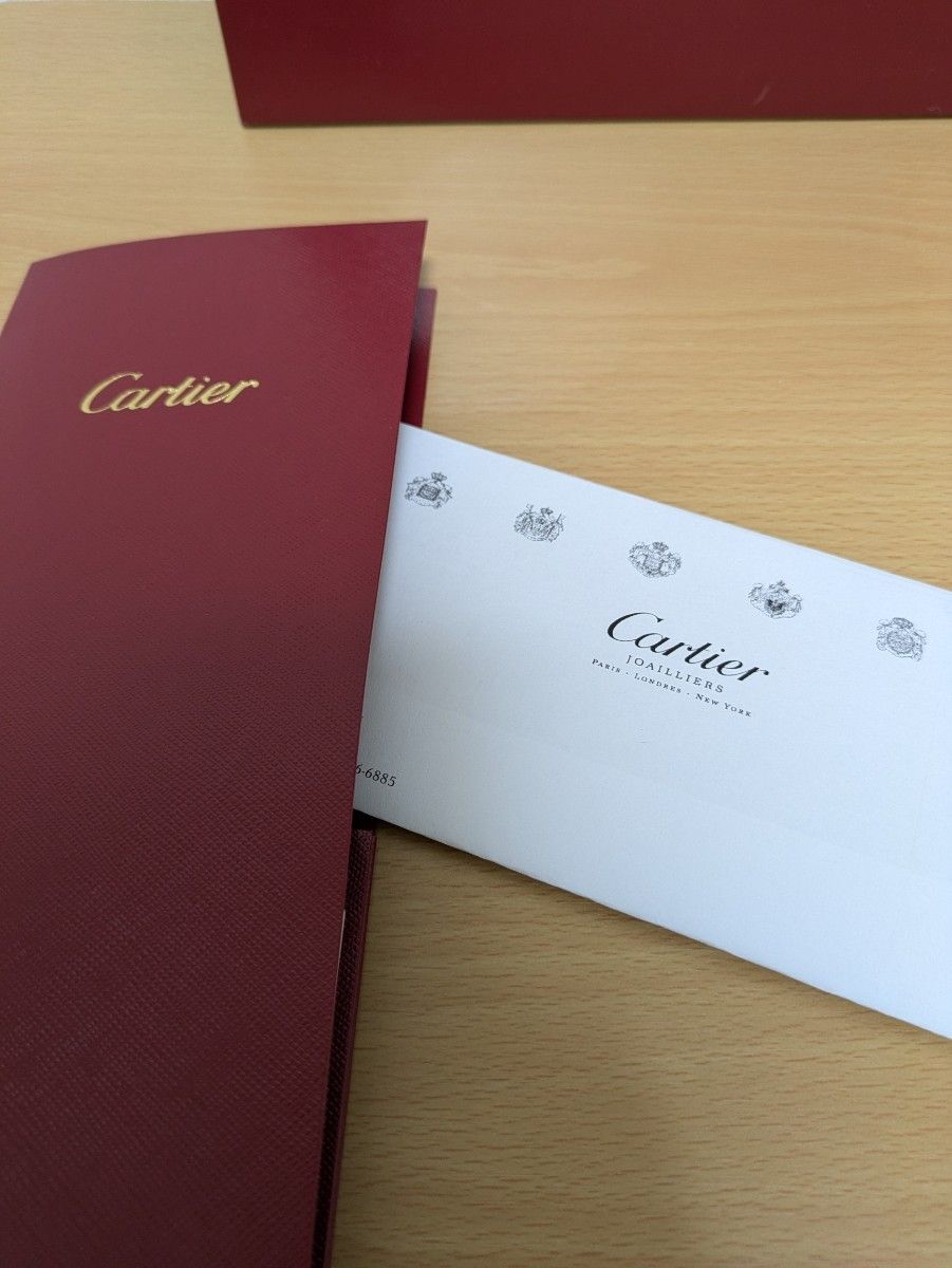 カルティエ Cartier カラット CARAT 100 ml 香水 新品 シュリンク
