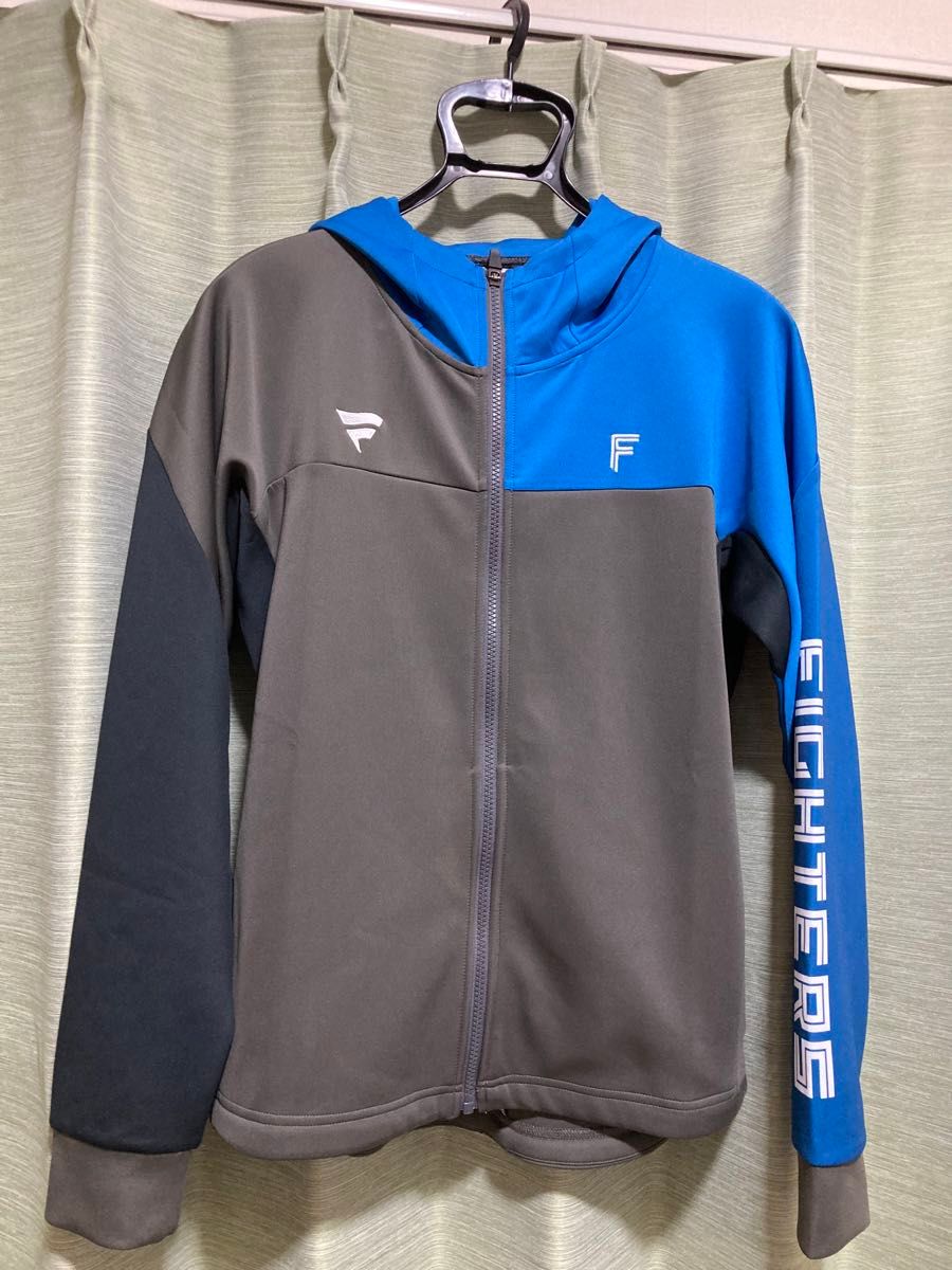 日本ハムファイターズ ON－FIELD COLLECTION