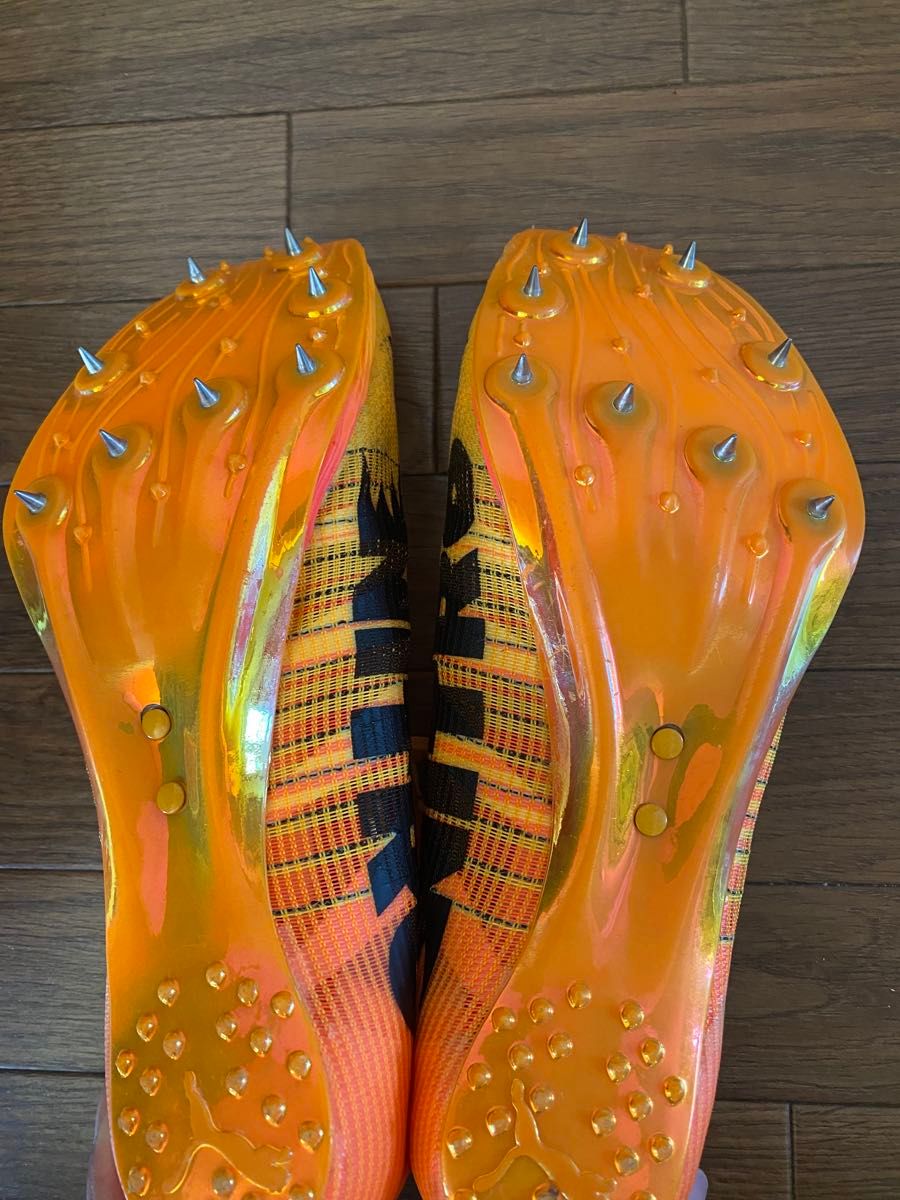 エヴォスピード スプリント ニトロ 2 26 0cm puma｜Yahoo!フリマ（旧