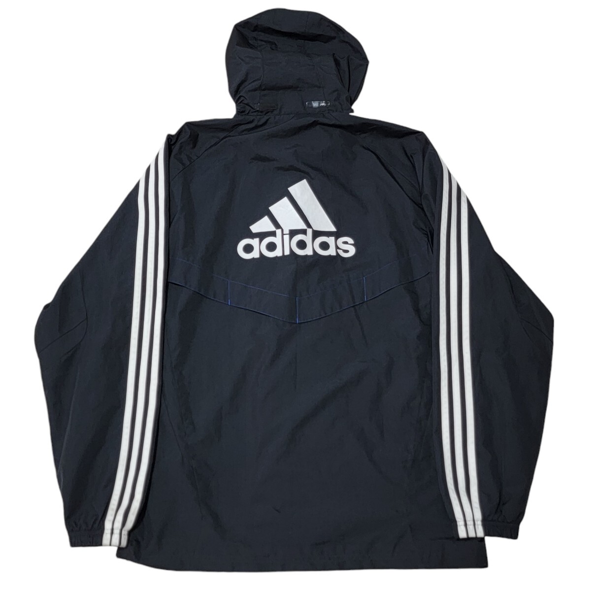11SS】アディダス adidas チェルシー CHELSEA FC ナイロンジャケット