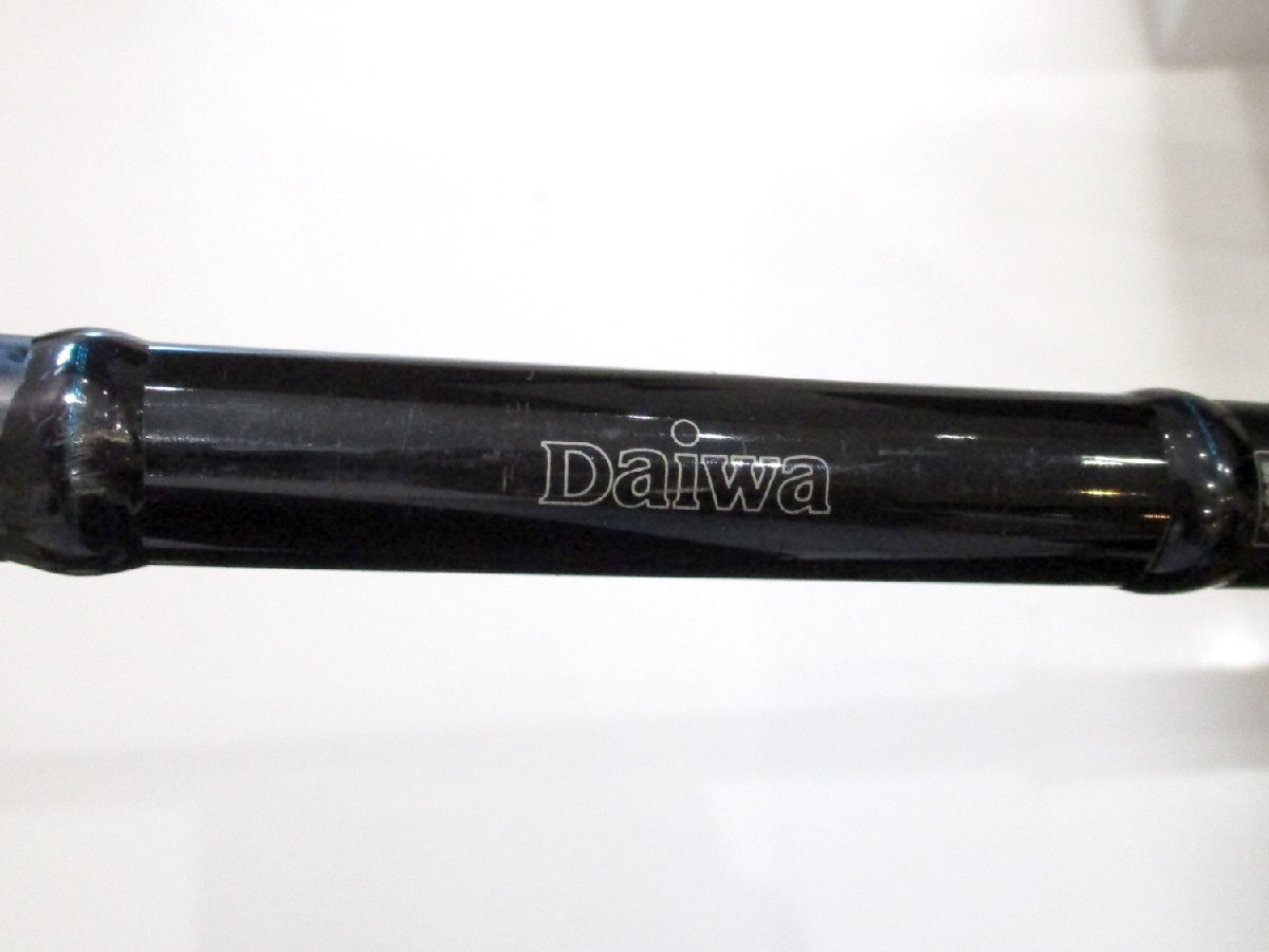 ロッド daiwa grandview-s 1103tmlfs Yahoo!オークション - DAIWA