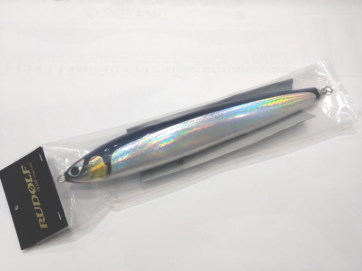 CB ONE RUDOLF 300 【公式通販】