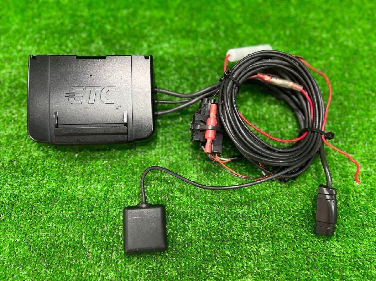 ETC JRM-11 アンテナ分離型 中古 JRM-11 アンテナ分離型 日本無線