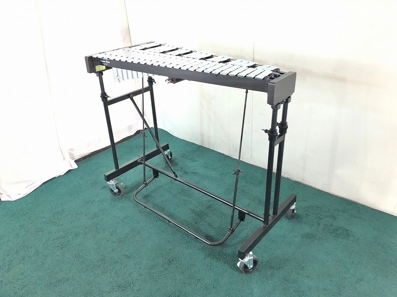 YAMAHA ヤマハ YG-50C グロッケン 鉄琴鉄琴 ヤマハ グロッケン」の人気