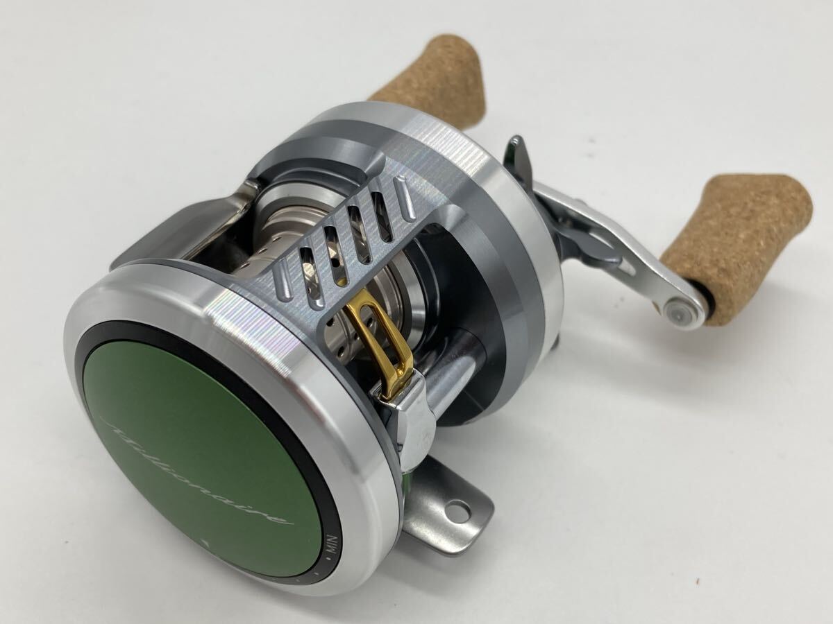 ミリオネア AIR STREAM CUSTOM-7.2L-SLPW 左ハンドル ミリオネア AIR