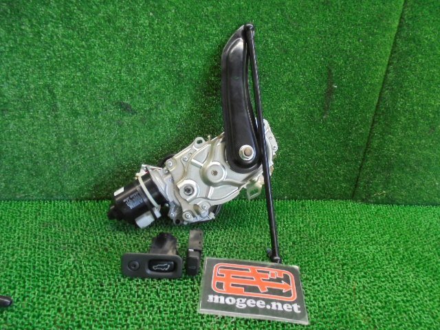 三菱ジープ J54 三菱 JEEP ジープ スターター モーター 12V JH4 J3