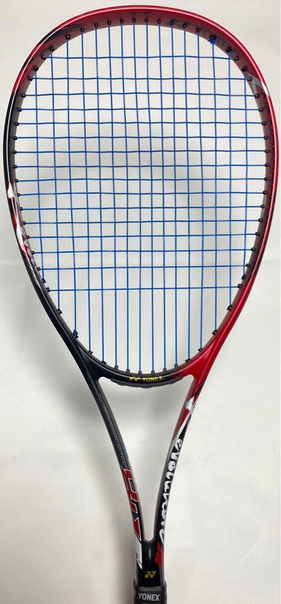 ナノフォース8v2本セット ナノフォース8v2本セット ナノフォース8v二