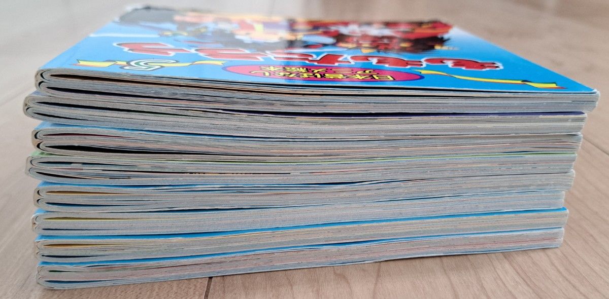 日本昔ばなしアニメ絵本&世界名作アニメ絵本 8冊セット｜Yahoo!フリマ