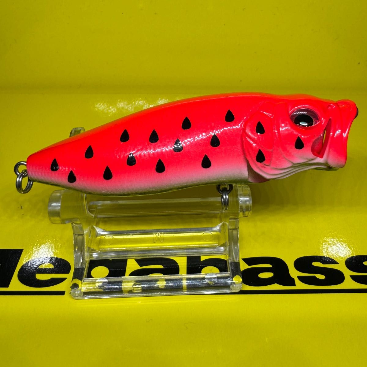 メガバス Megabass ポップマックス POPMAX 限定 (SP-C) スイカ