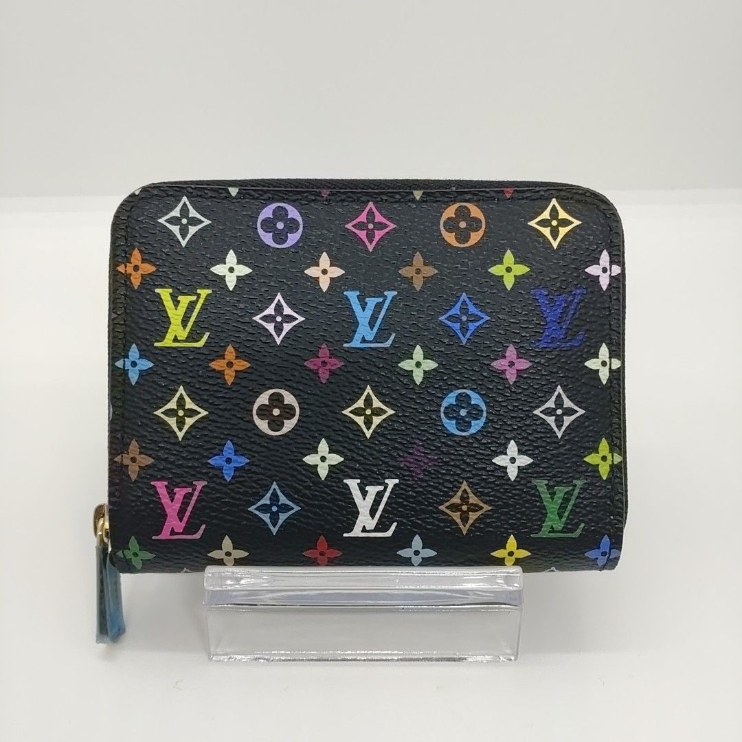 新品未使用】LouisVuitton iPodケース モノグラムマルチカラー 楽天