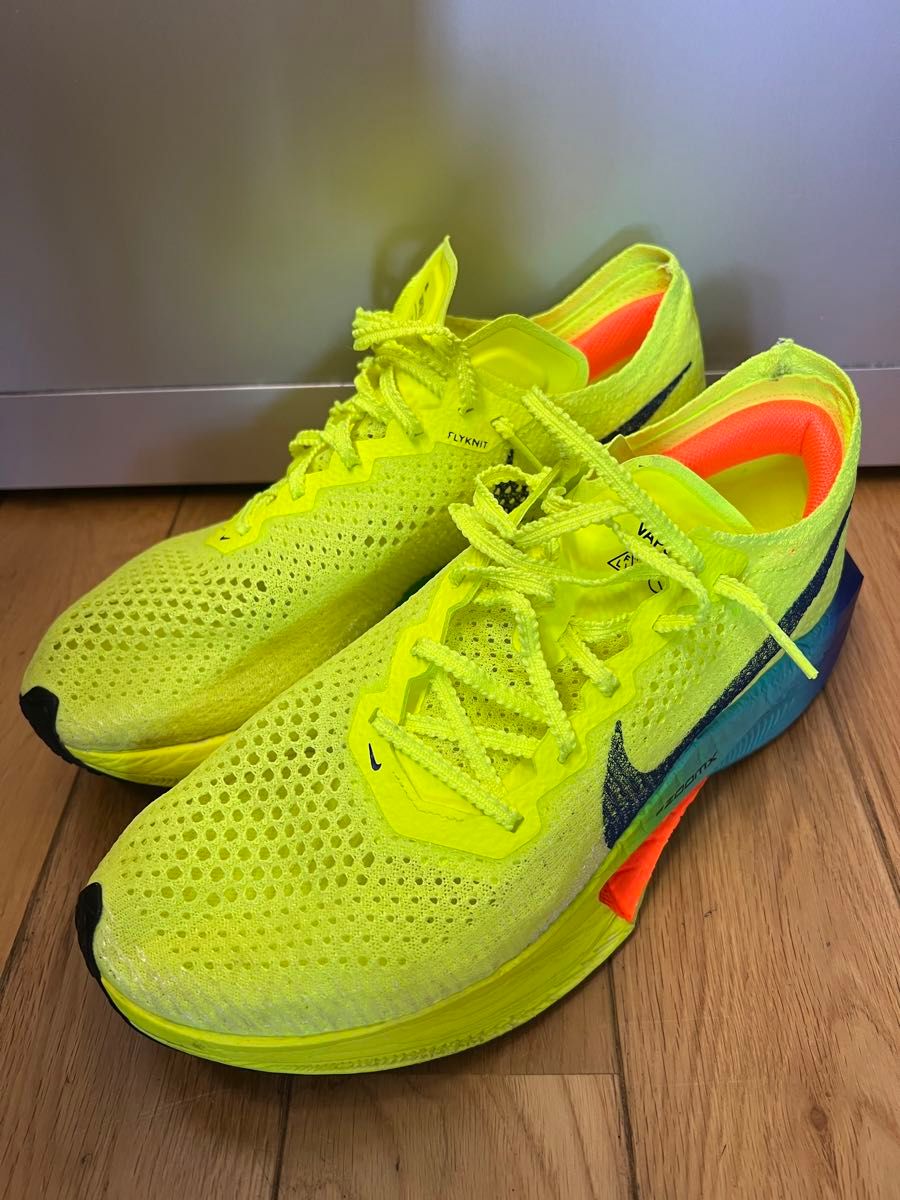 Nike ヴェイパーフライ3 26.5