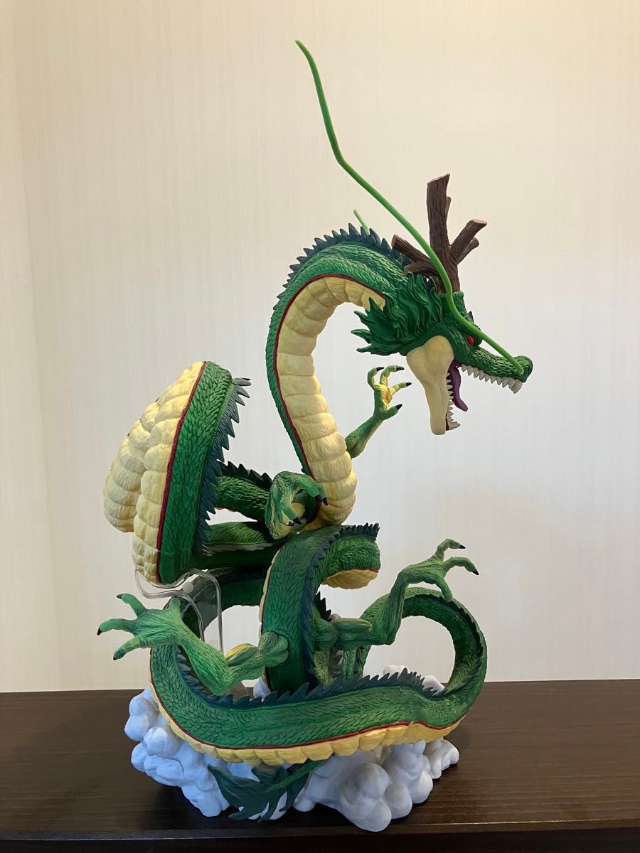 ドラゴンボール 神龍 一番くじラストワンULTIMATEVARIATION 一番くじ