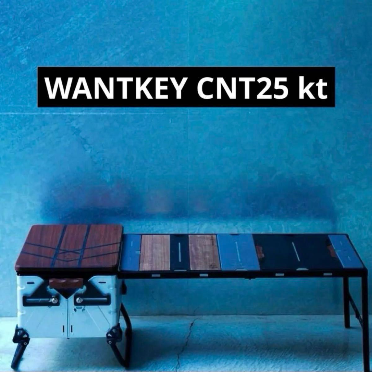 WANTKEY CNT25