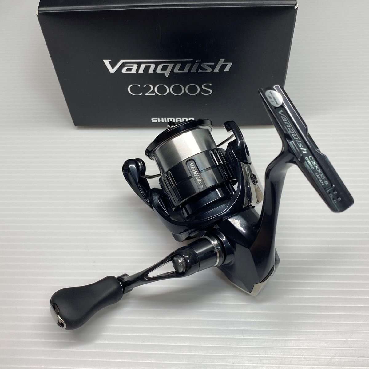シマノ 19ヴァンキッシュ C2000S SHIMANO Vanquish｜Yahoo!フリマ（旧
