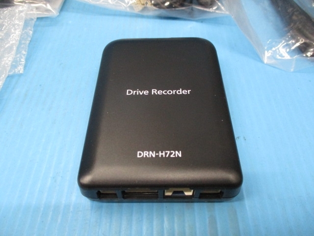 Yahoo!オークション - トヨタ ダイハツ純正 ドライブレコーダー DRN-H7
