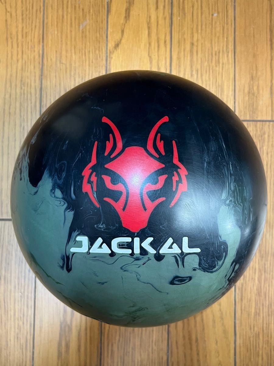 ジャッカルオニキス 15ポンド JACKAL ONYX 15ポンド