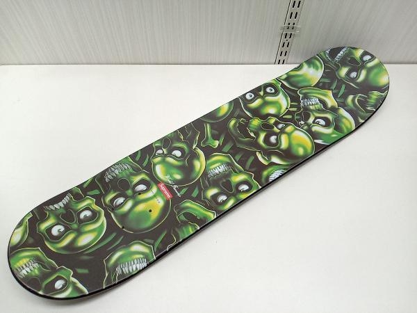 supremeシュプリームスケートデッキ Supreme シュプリーム スケート
