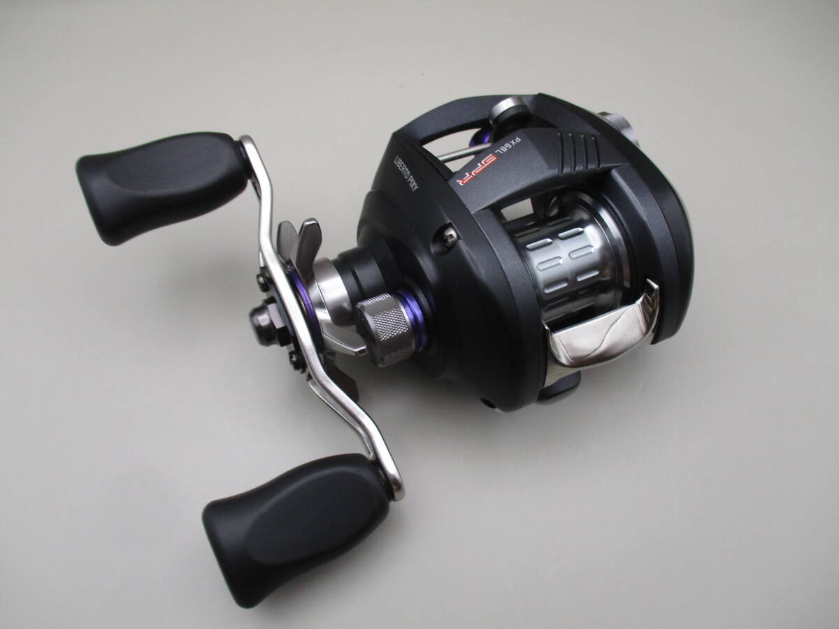 ダイワDaiwa リベルトピクシーpx68l spr 村上晴彦 ダイワDaiwa