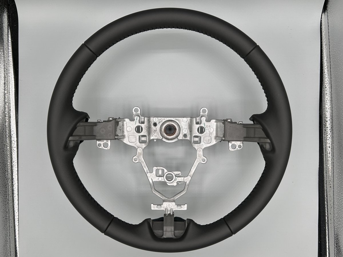 新車外し スズキ ジムニー ステアリング ハンドル 新車外し スズキ純正