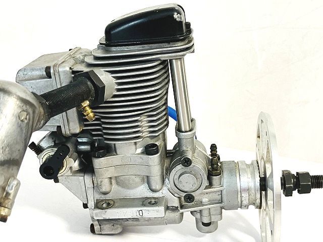 山田産業 FZ 110S ラジコンエンジン 山田産業FZ 110S ラジコンエンジン