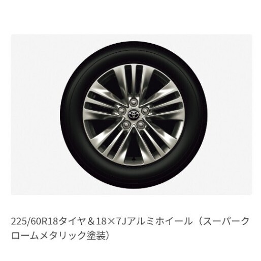 新車外し】トヨタ 40系 新型 アルファード ヴェルファイア Zグレード