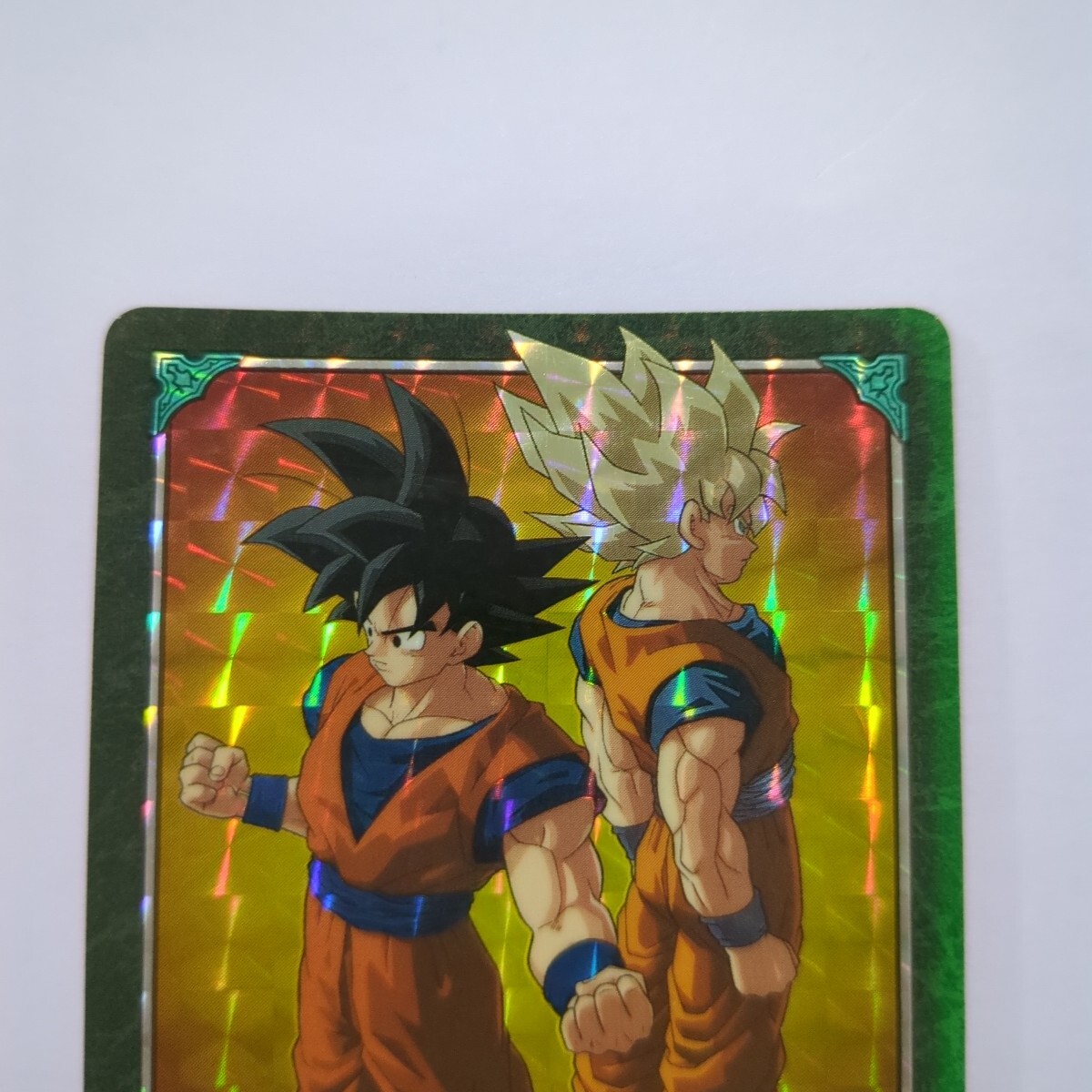 ドラゴンボール ビジュアルアドベンチャー 171秘められたパワー