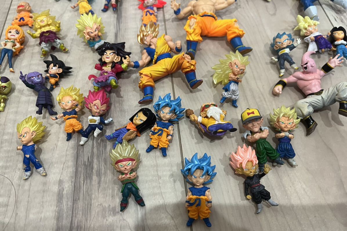 d*2様 ドラゴンボールUDM大量まとめ おまけあり d*2様 ドラゴンボール